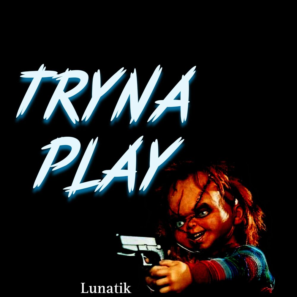 Picture of Tryna Play