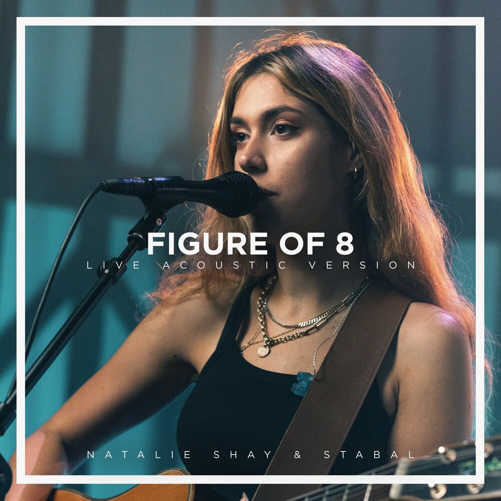 Picture of Figure of 8 (Live Acoustic Version)
