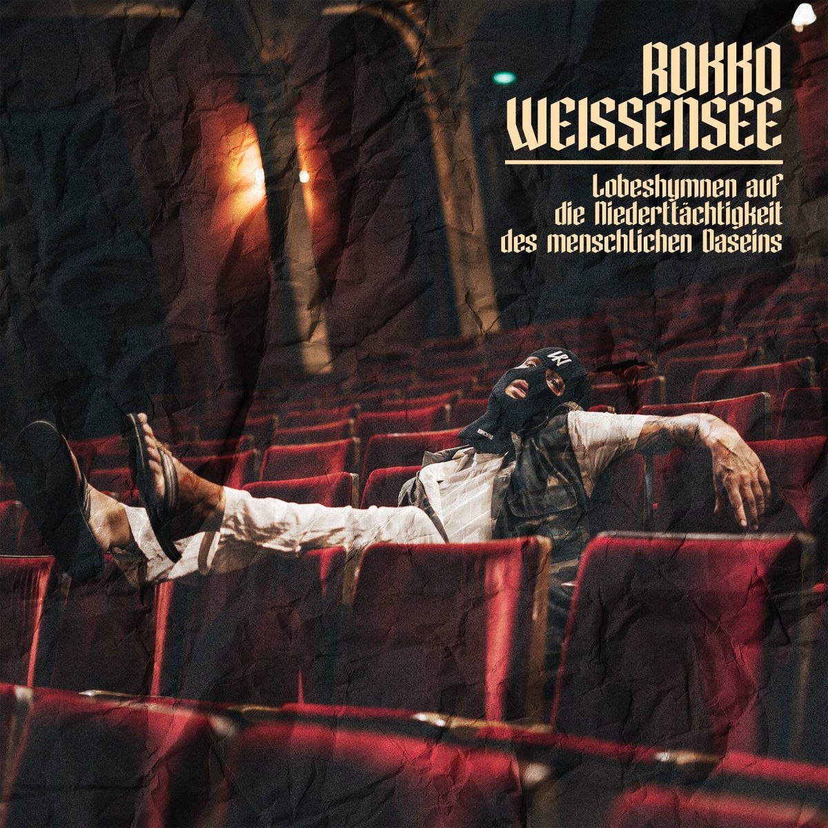 Album cover of Alles strahlt