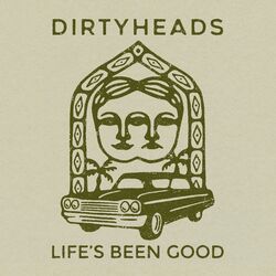 Cover of Life's Been Good