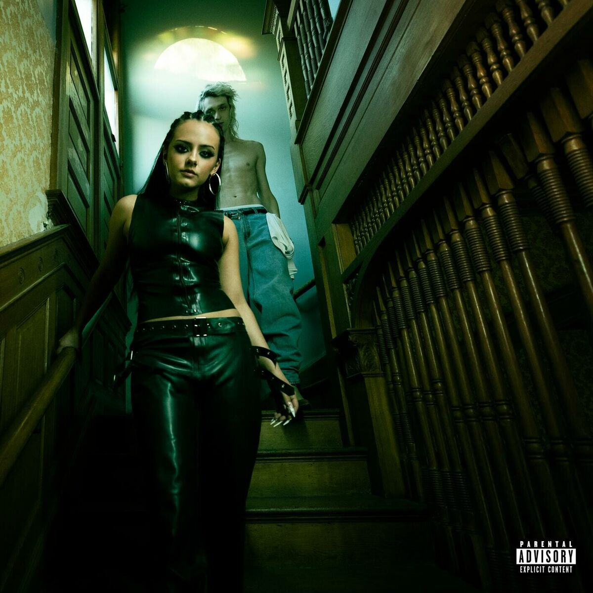 Album cover of Cold