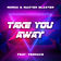 Take You Away (Radio Mix)