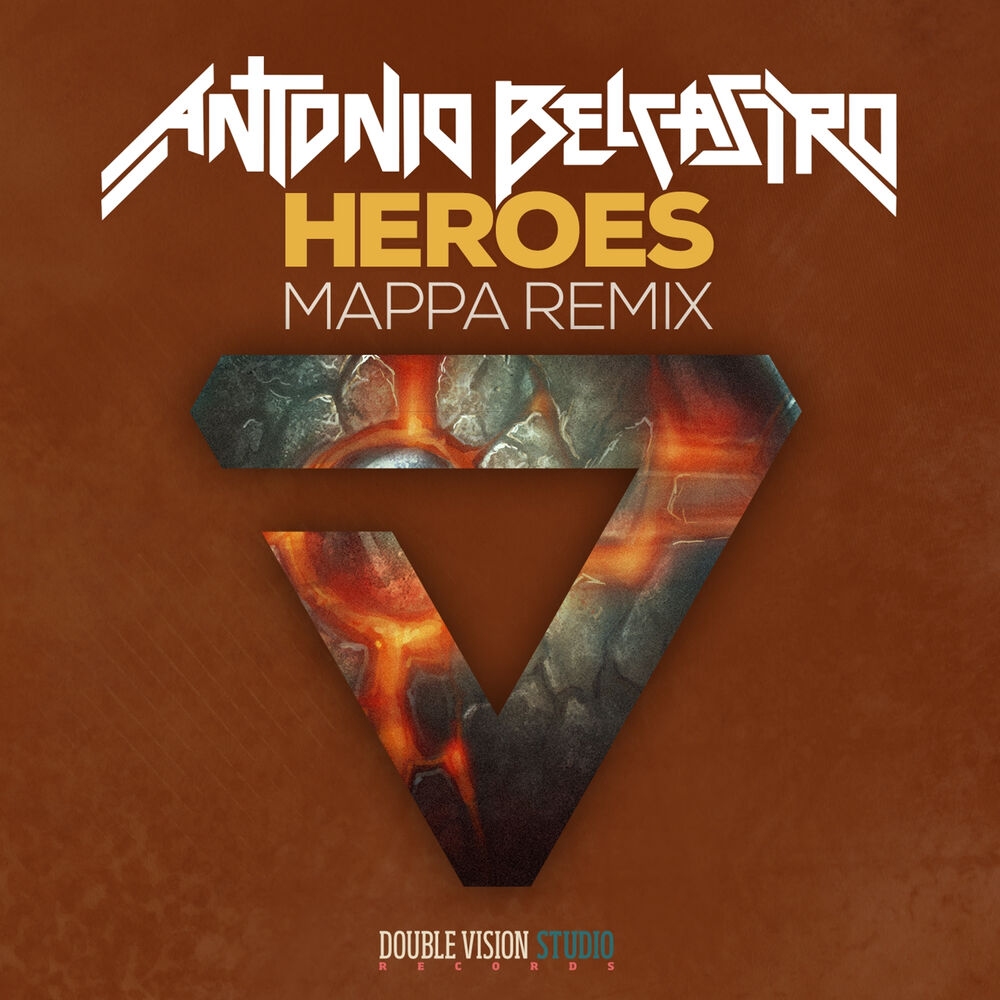 Picture of Heroes (Mappa Remix)