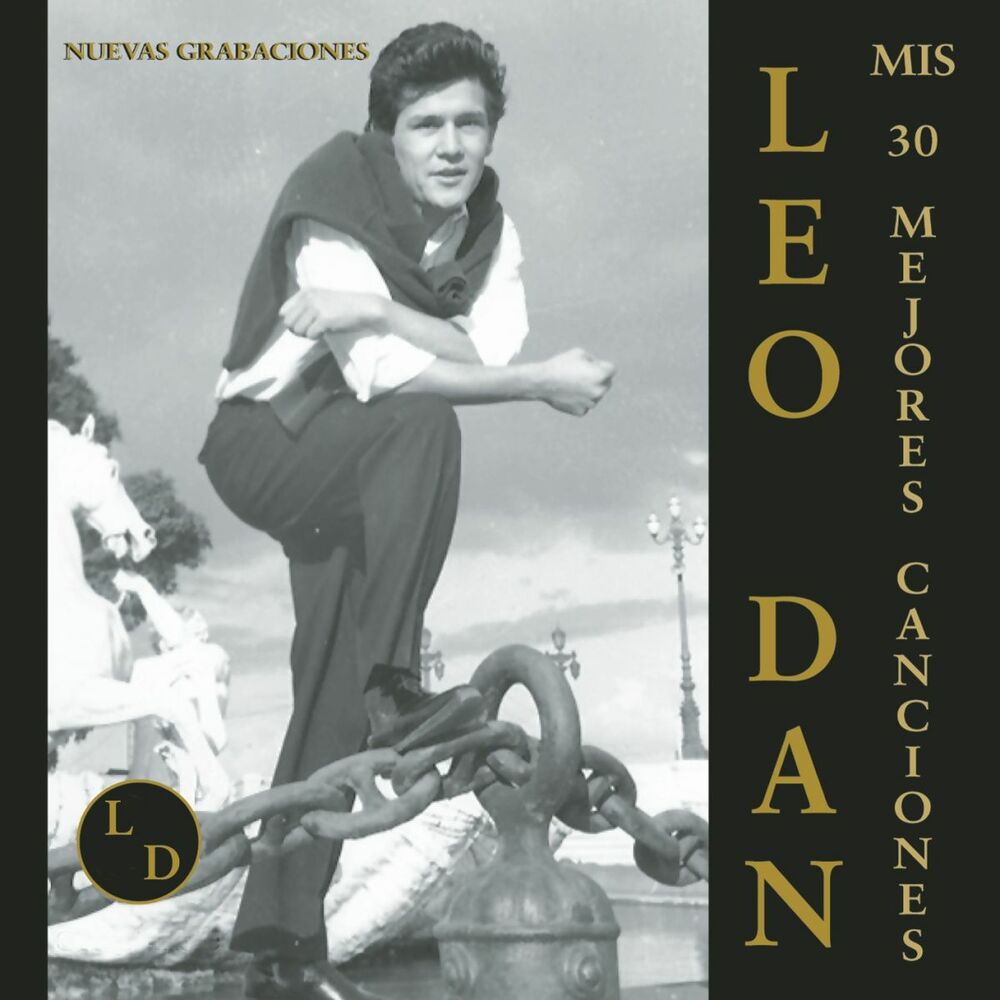 Picture of Mis Mejores 30 Canciones