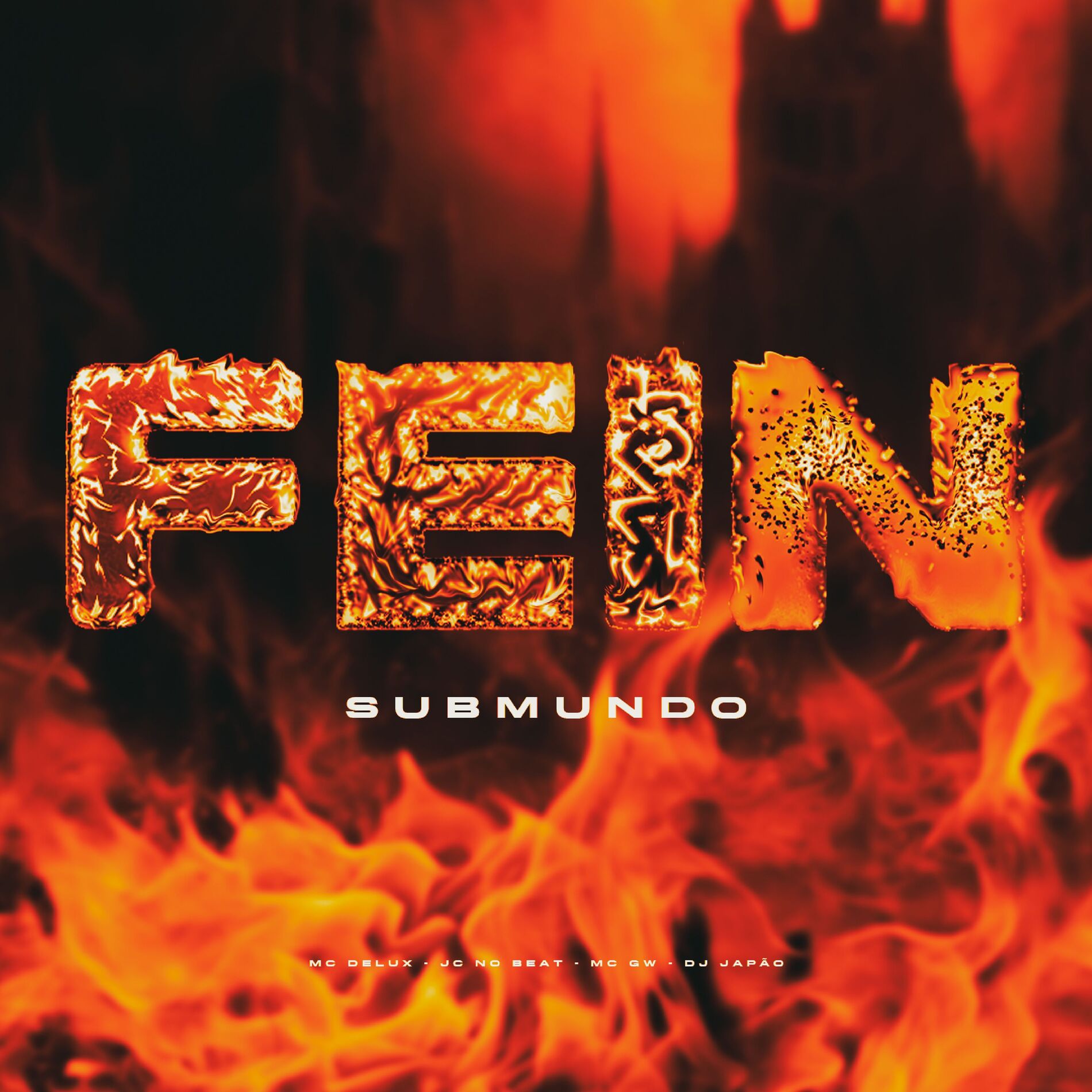 Album cover of Fein Submundo