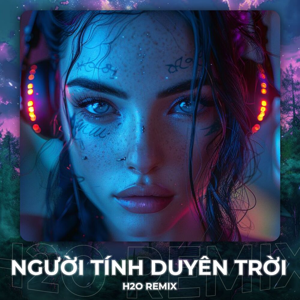 Picture of Người Tính Duyên Trời (Sói Dolce Remix)
