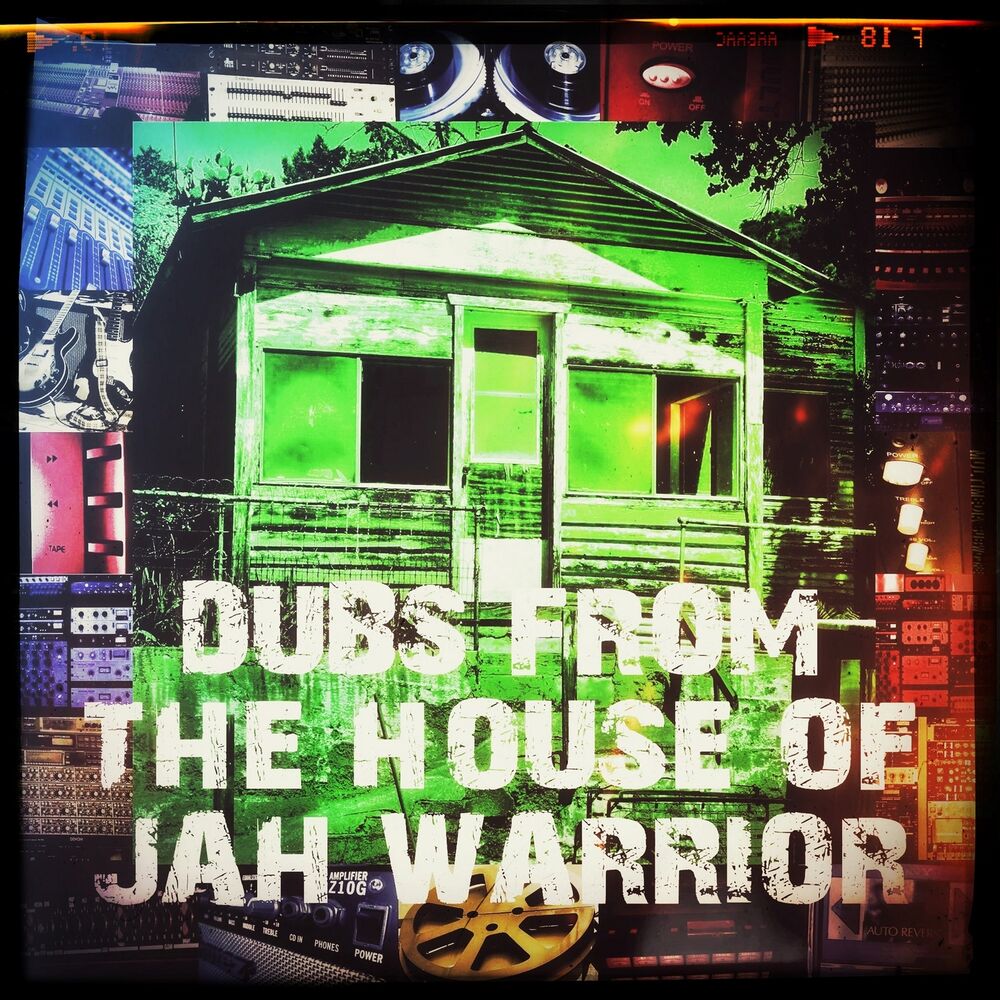 Picture of Dubs From The House Of Jah Warrior