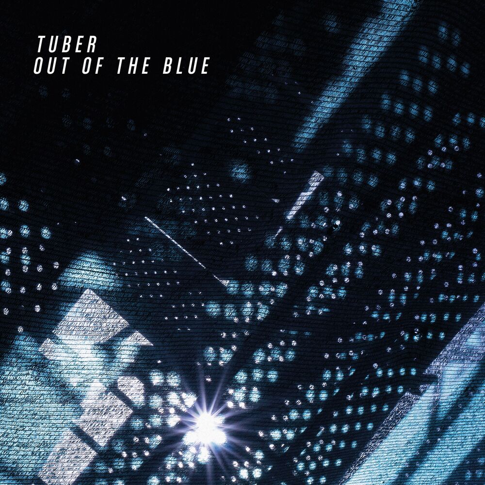 Picture of Out of the Blue