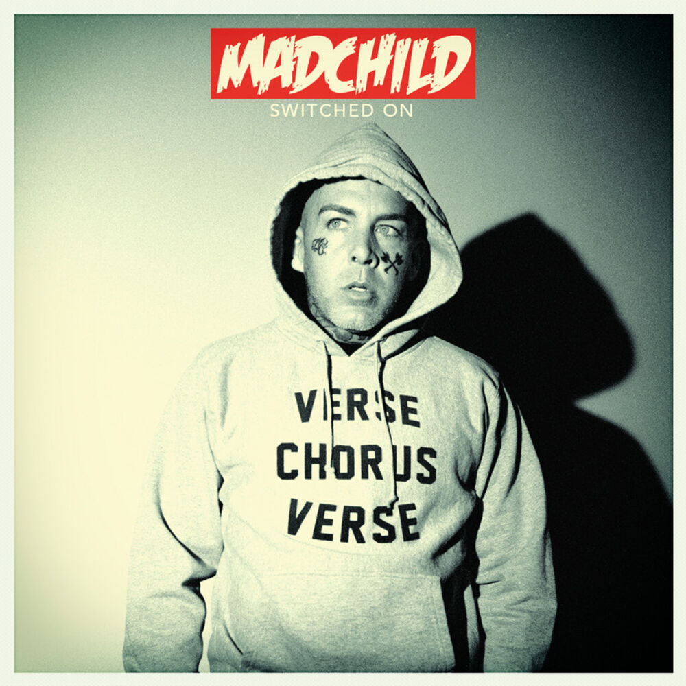 Picture of Switched On (Deluxe Version)