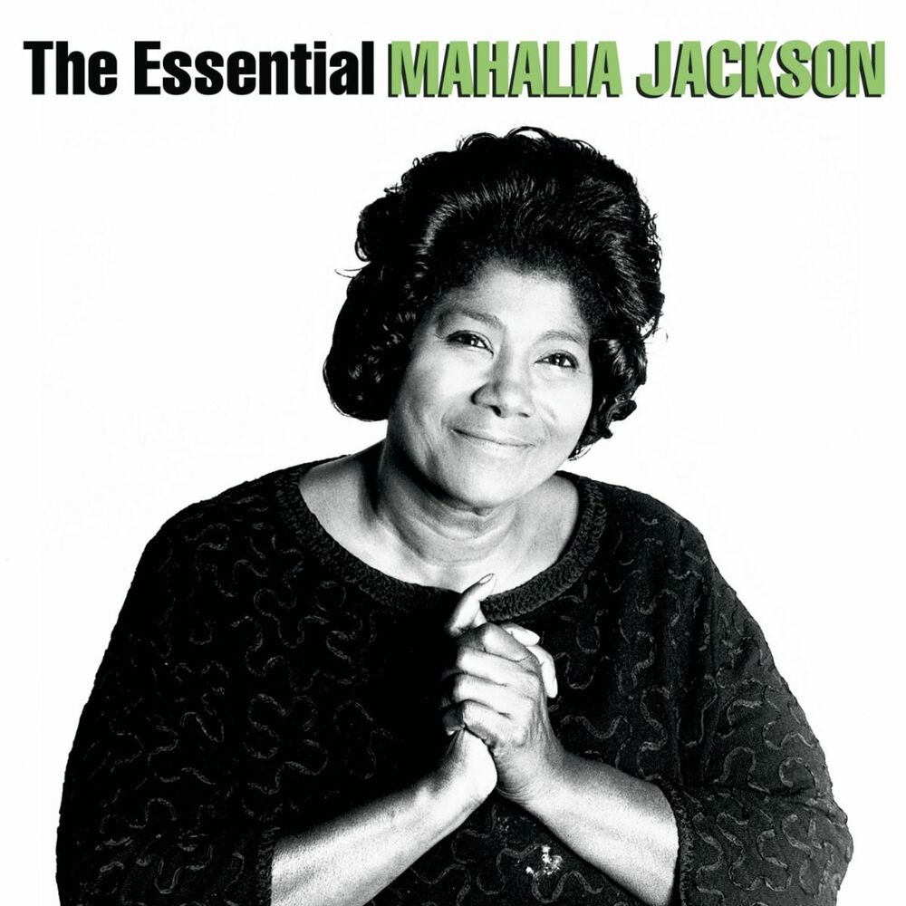 Picture of The Essential Mahalia Jackson