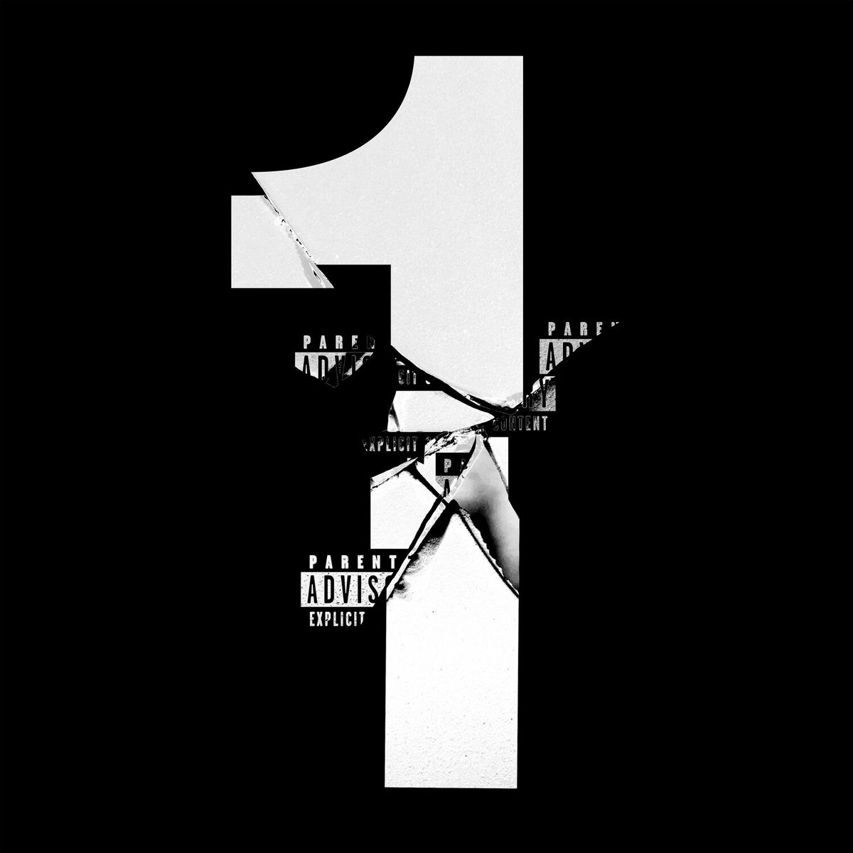 Album cover of LOS MÁS ODIADOS