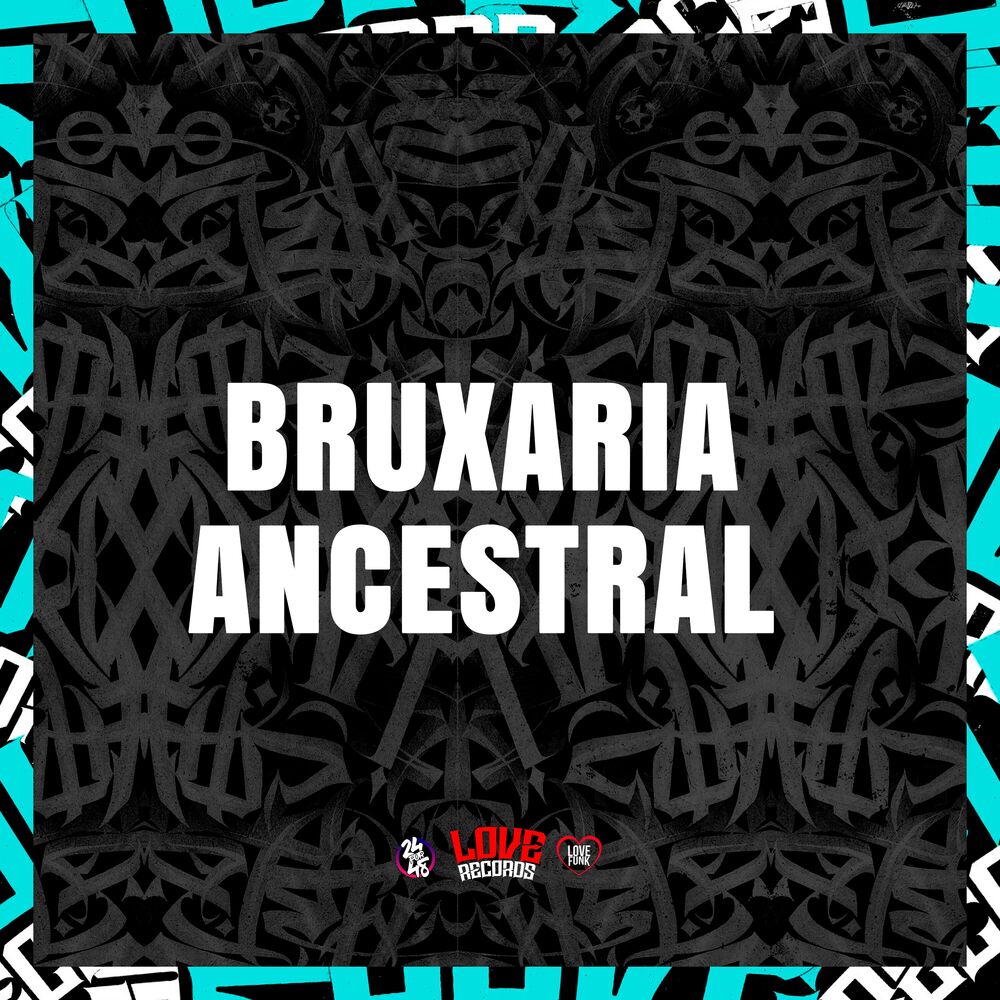 Picture of Bruxaria Ancestral