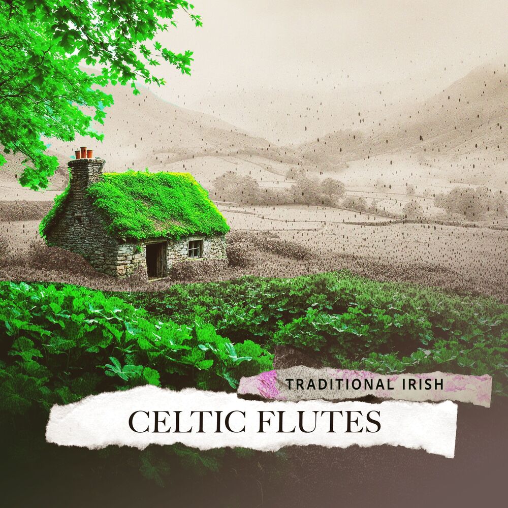 Picture of Celtic Flutes