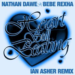 Cover of Heart Still Beating (Ian Asher Remix)