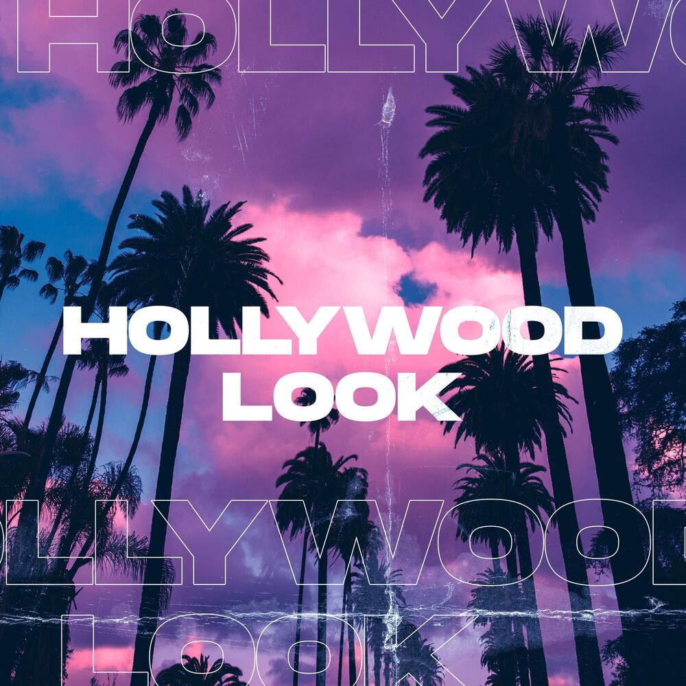 Picture of Hollywood Look