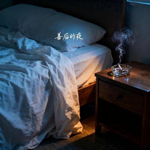 善后的夜