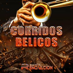 Cover of Corridos Belicos (En Vivo)