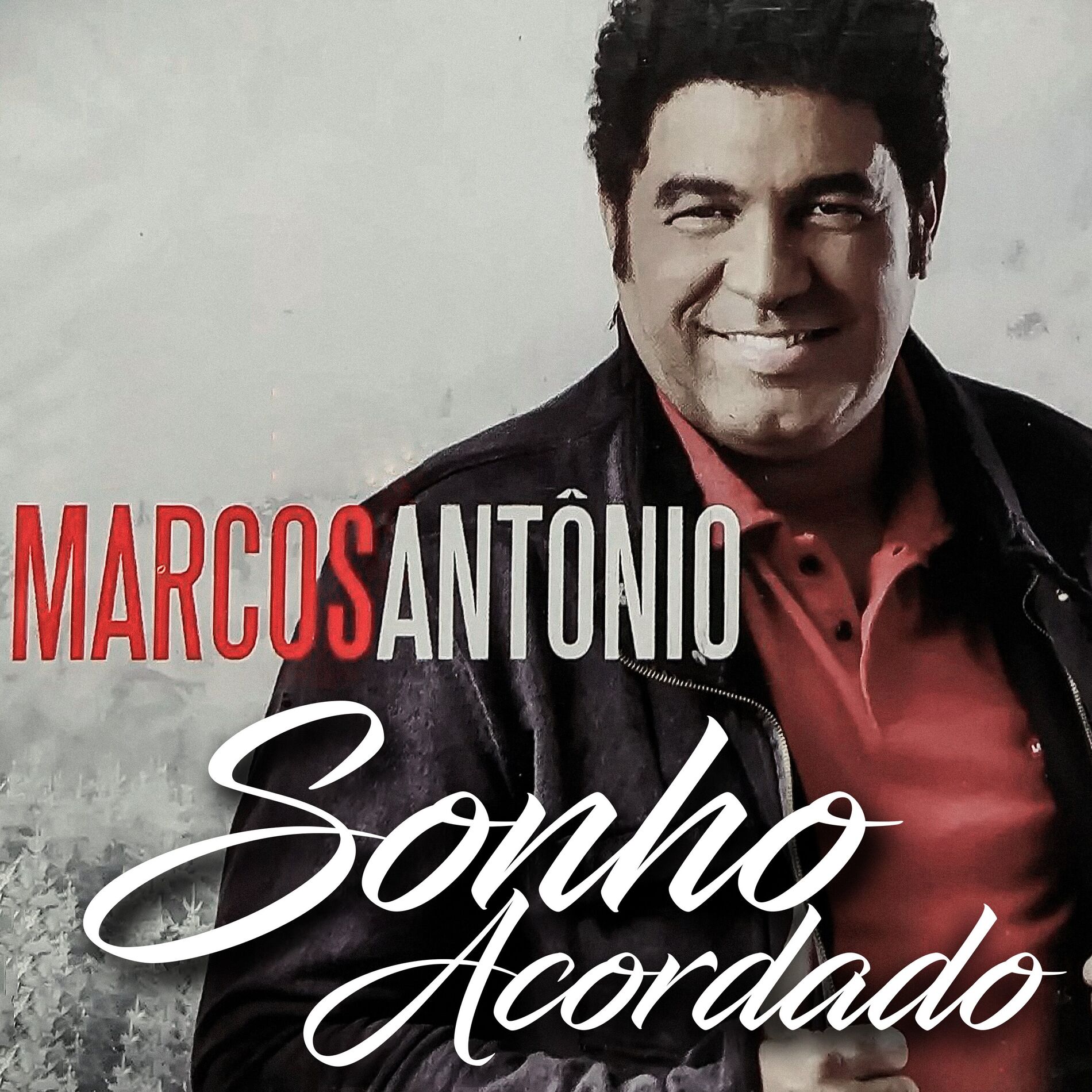 Album cover of Sonho Acordado