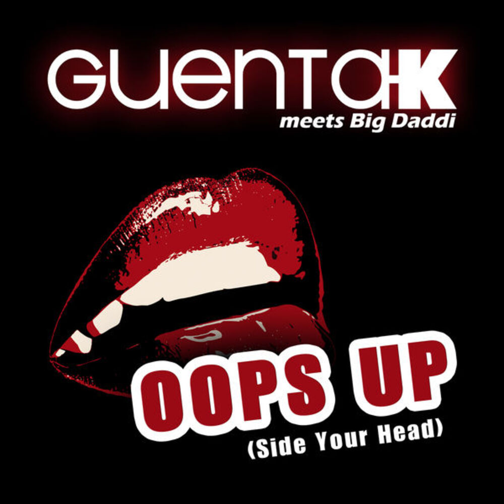 Picture of Oops Up (Side Your Head)