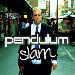 Cover of Slam/Out Here
