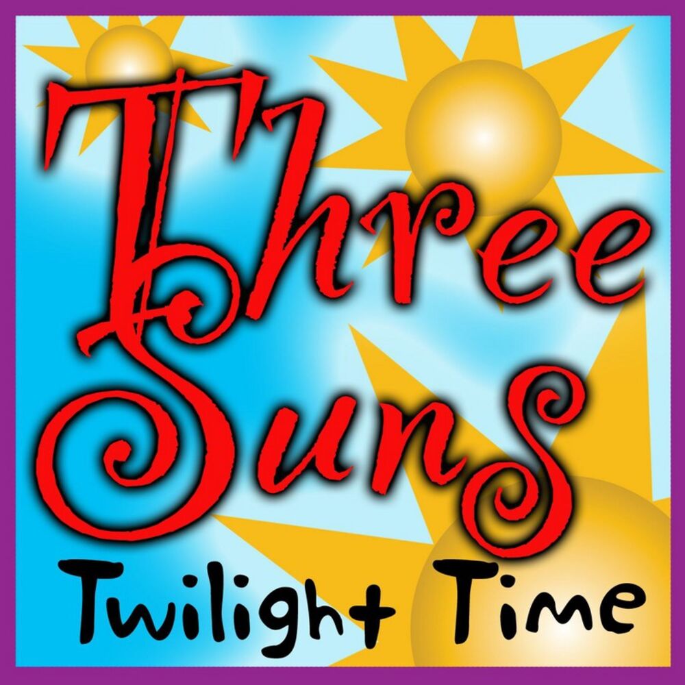Picture of Twilight Time
