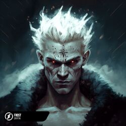 Cover of FROST