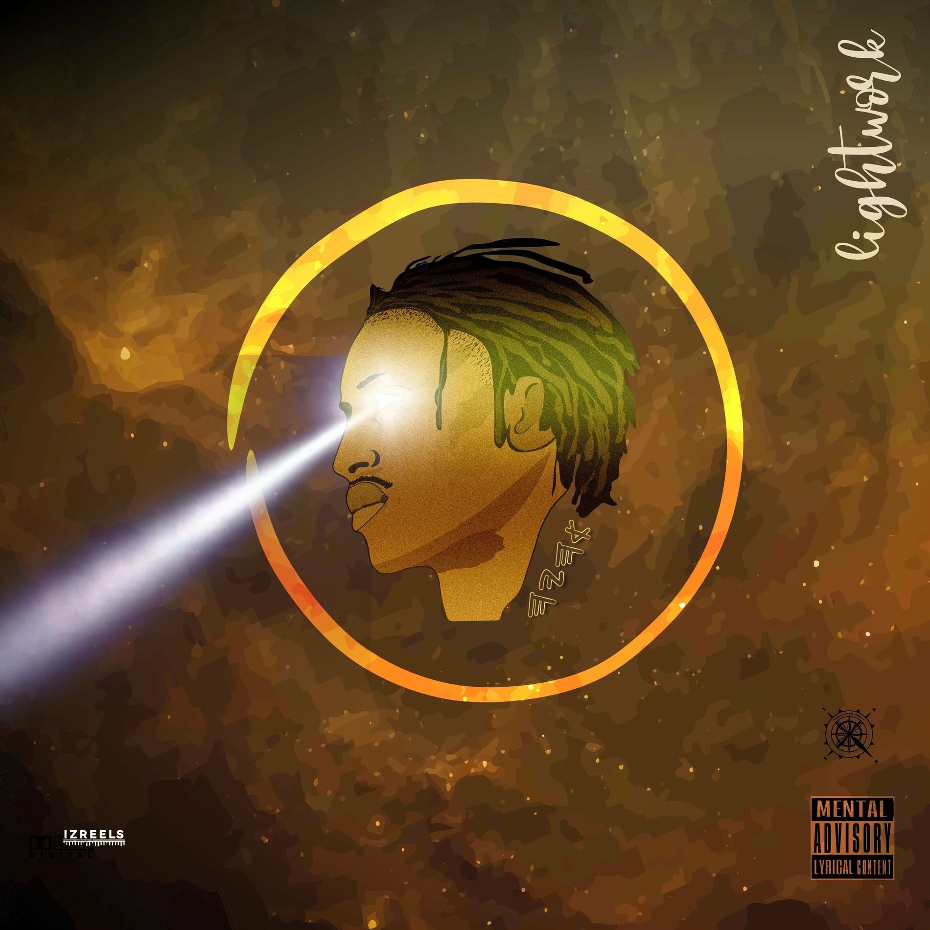 Album cover of Lightwork