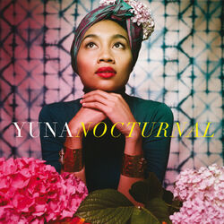 Cover of Nocturnal
