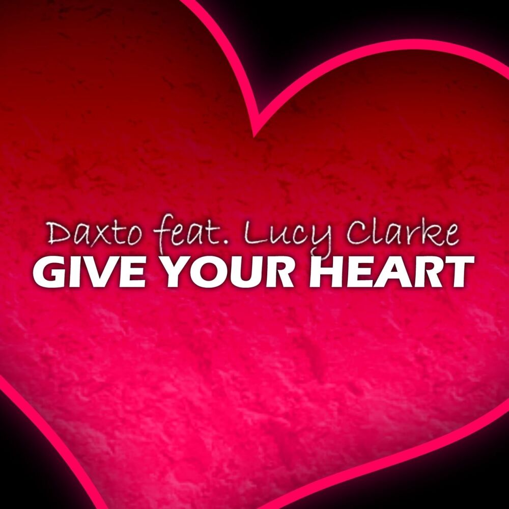 Picture of Give Your Heart