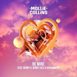 Cover of Be Mine