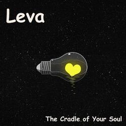 Cover of The Cradle of Your Soul