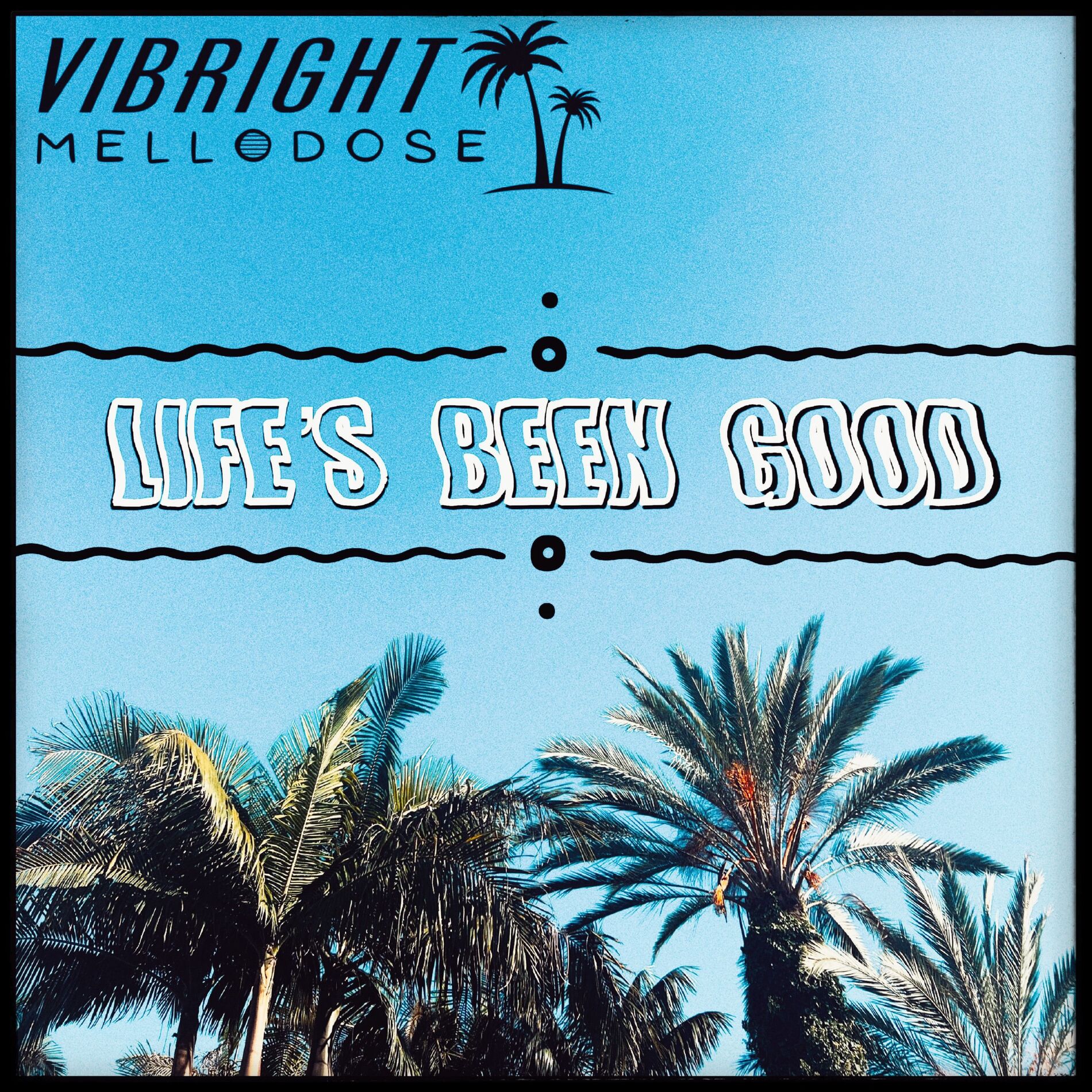 Album cover of The Dock