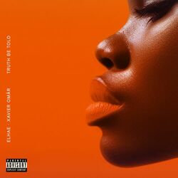 Cover of Truth Be Told