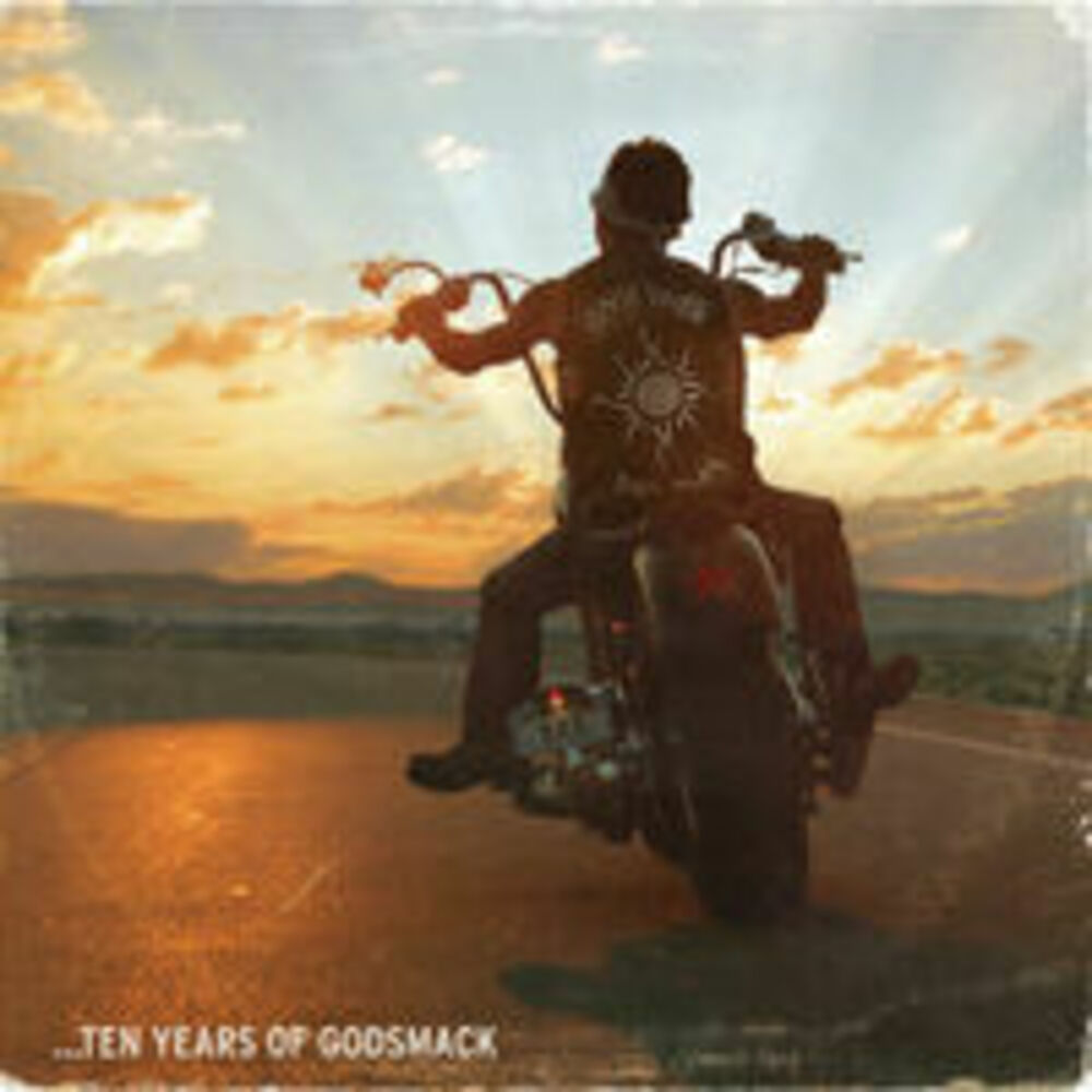 Picture of Good Times, Bad Times - Ten Years of Godsmack