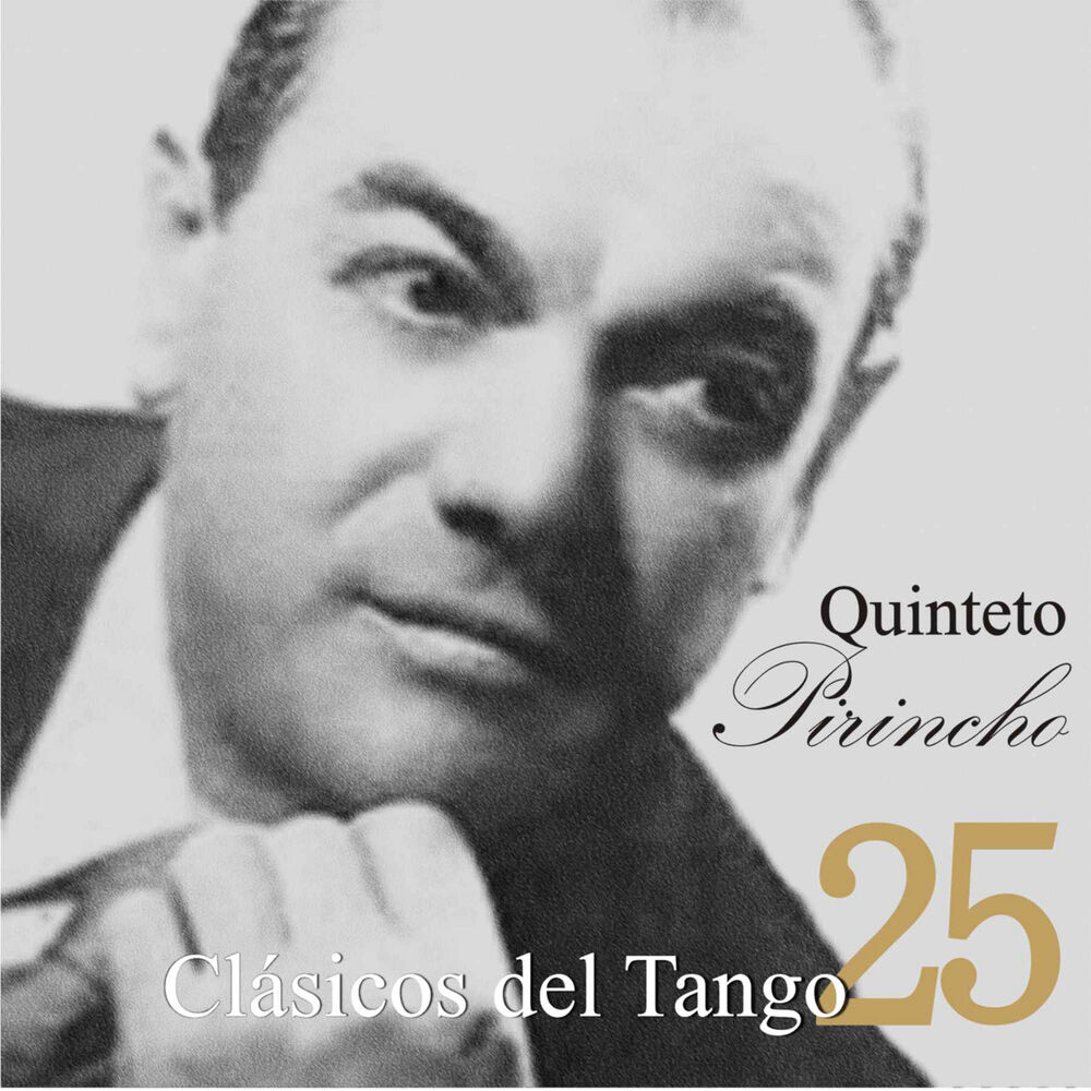 Picture of 25 Clásicos del Tango