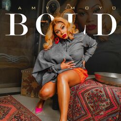 Cover of Bold