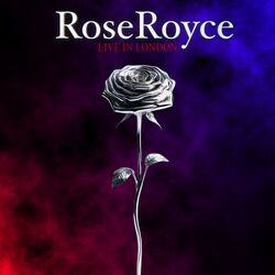 Cover of Live in London