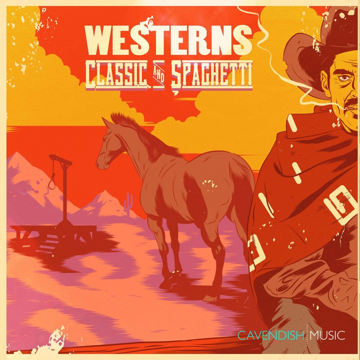 Album cover of Stars of Flame
