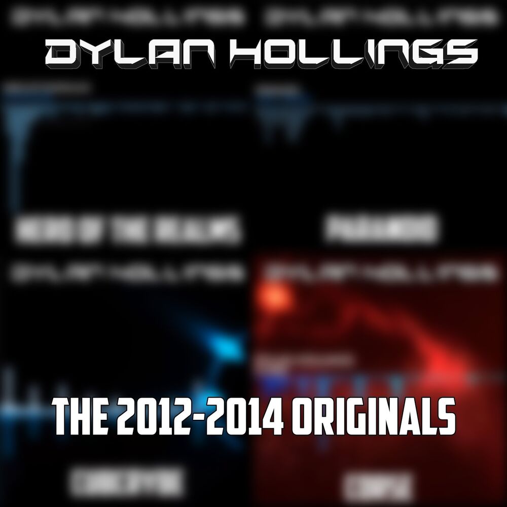 Picture of The 2012-2014 Originals