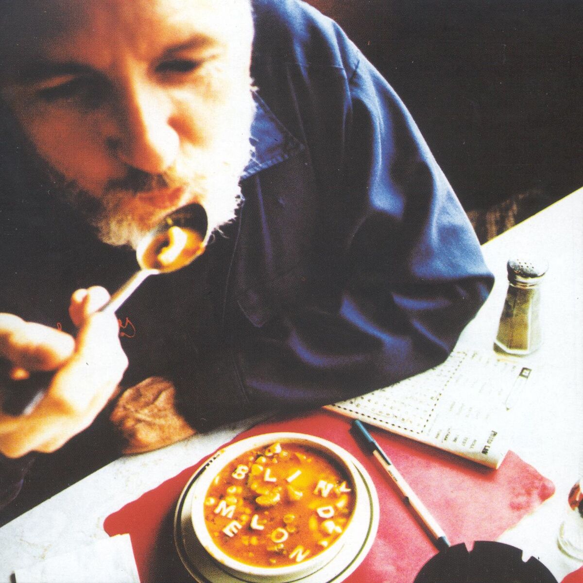 Album cover of Soup