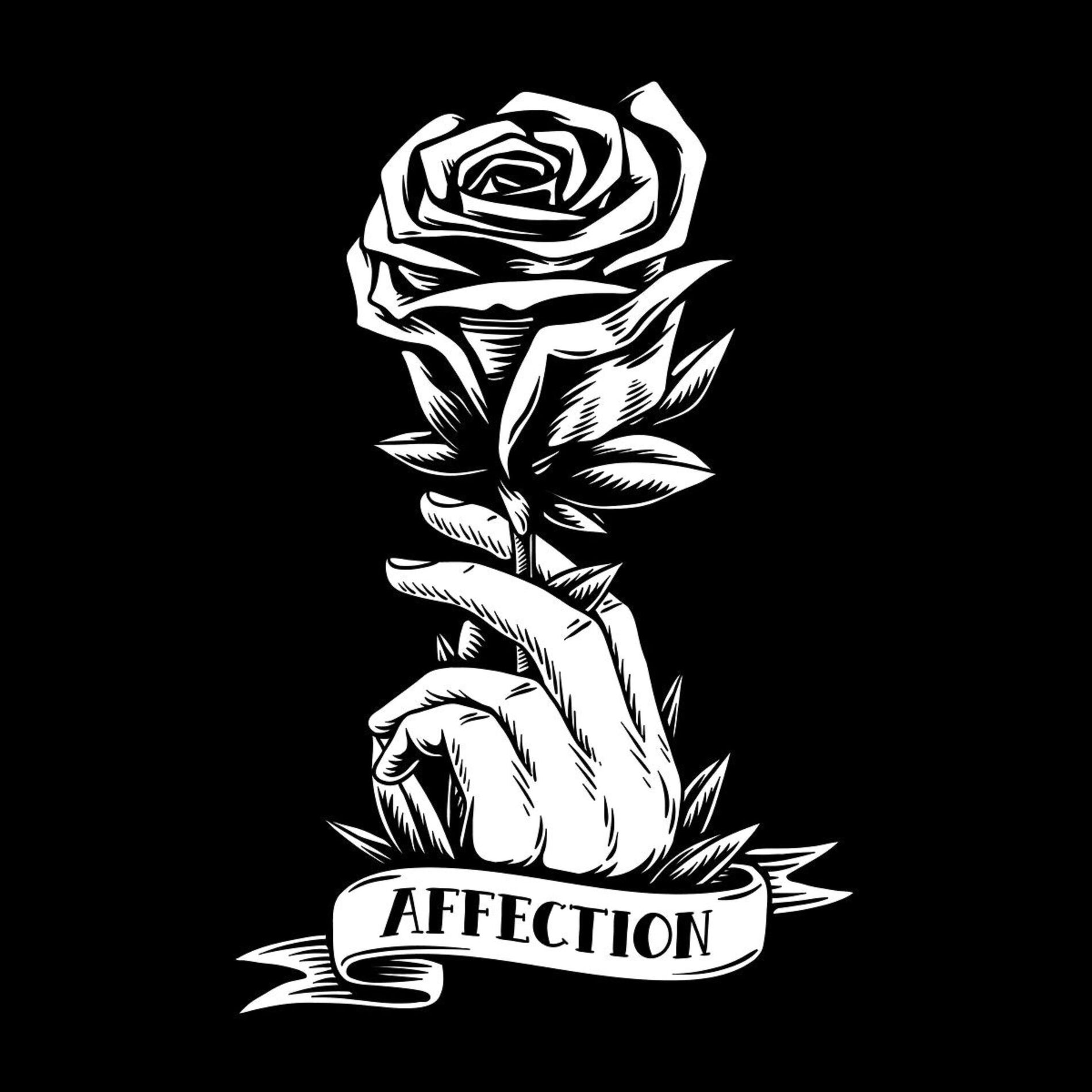 Album cover of Ghetto Rose