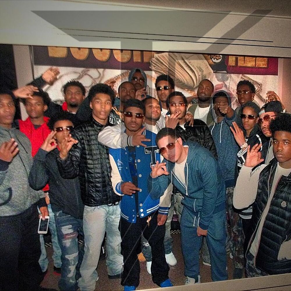 Picture of Bandgang or Nogang
