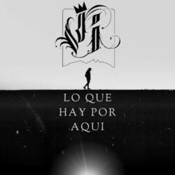 Cover of Lo Que Hay por Aqui (Ao Vivo)