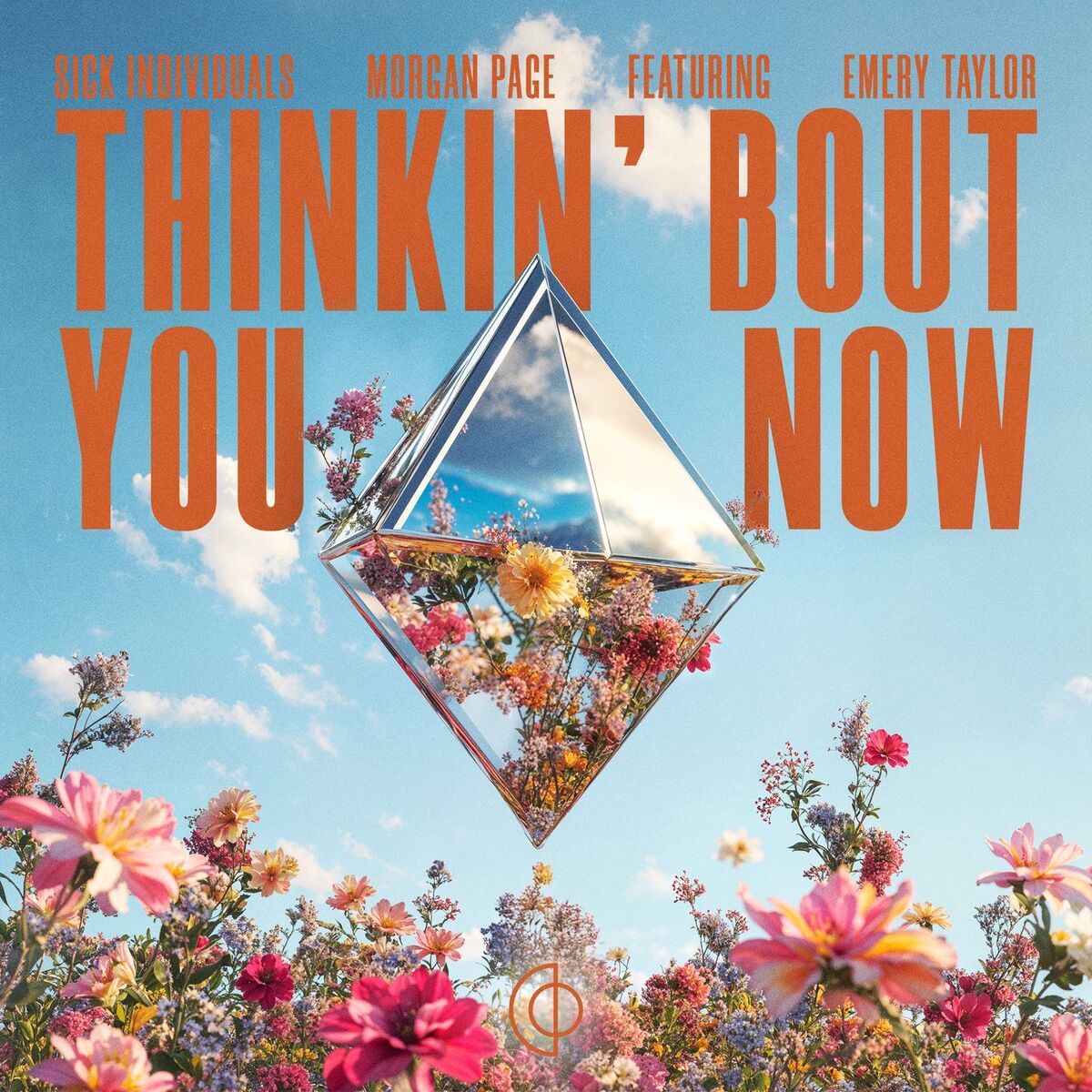 Album cover of Thinkin’ Bout You Now