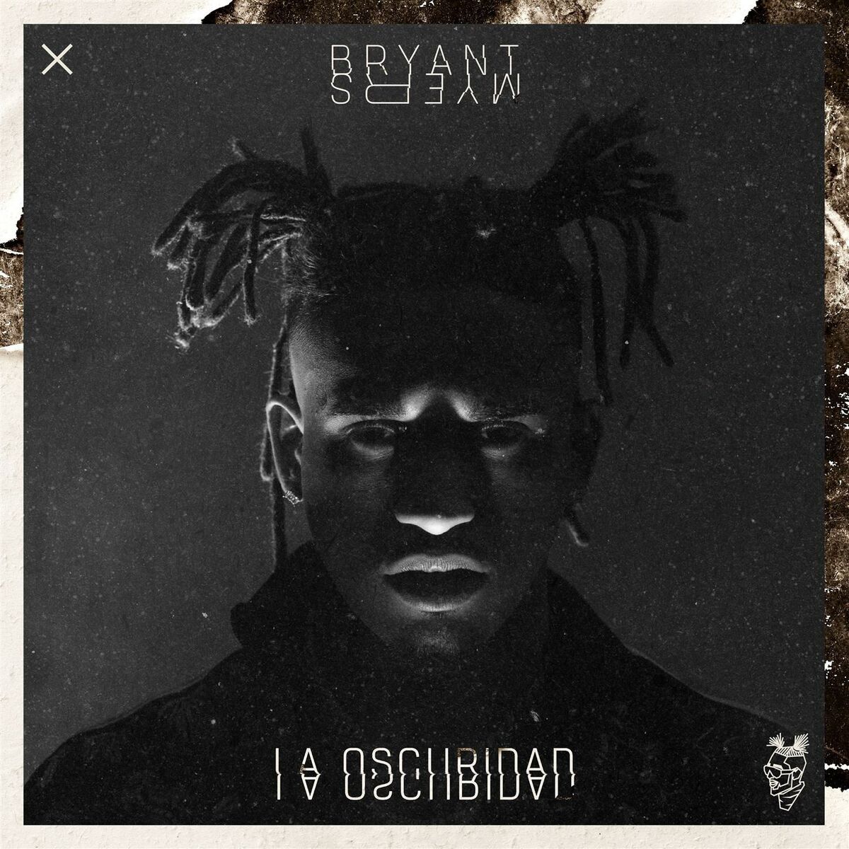 Album cover of Bryant Myers