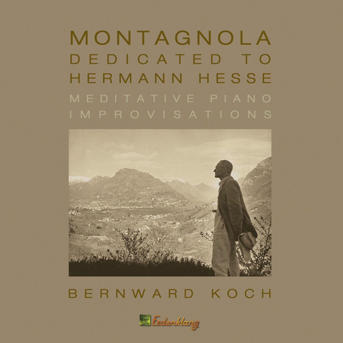 Album cover of Montagnola