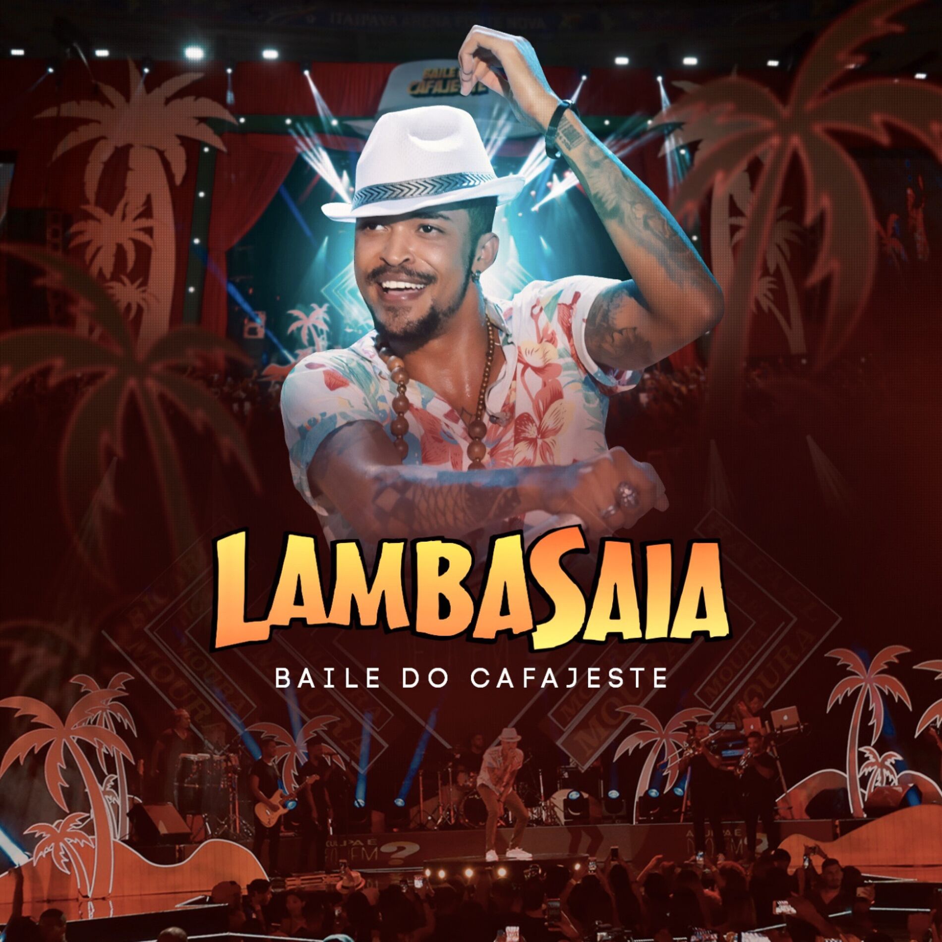 Album cover of Perereca