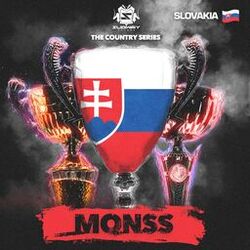 Cover of The Country Series - Slovakia