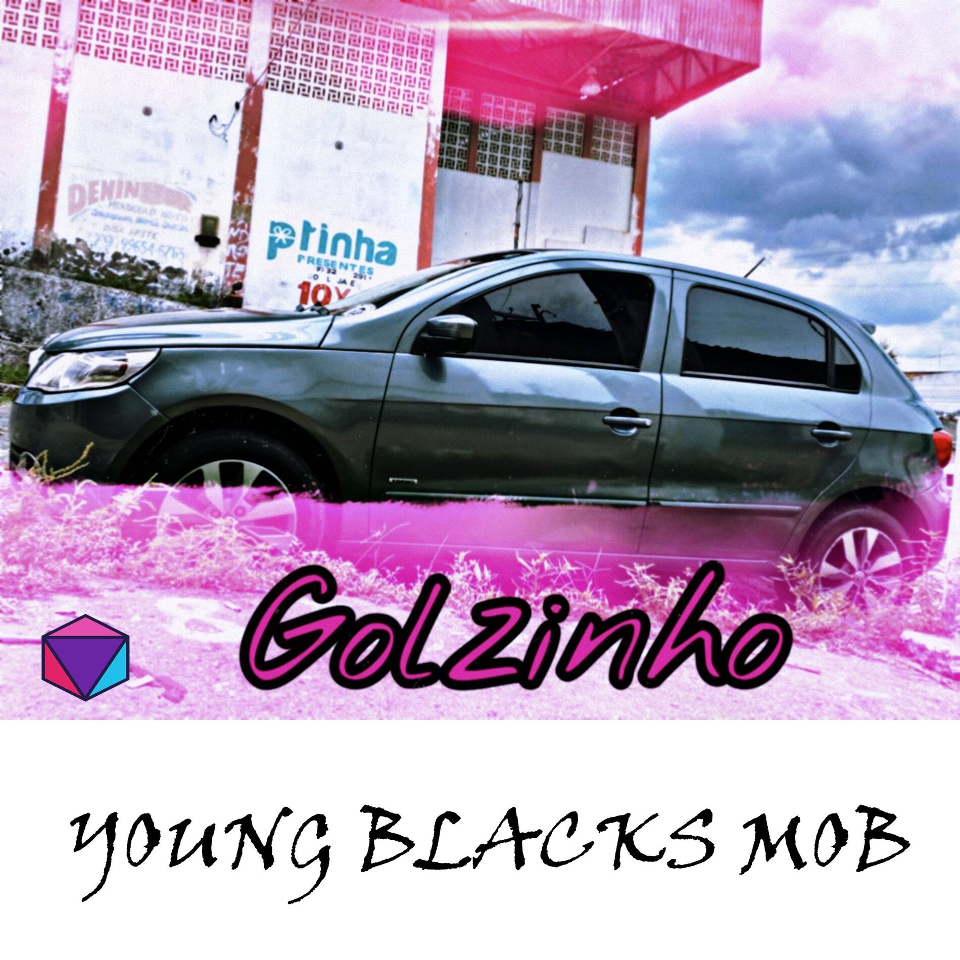 Album cover of Golzinho