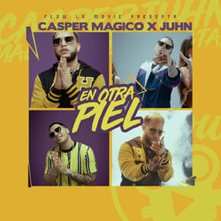Cover of En Otra Piel